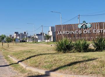 Terreno , Pueblo Esther · Barrio Abierto / Jardines de Esther! 3 Lotes