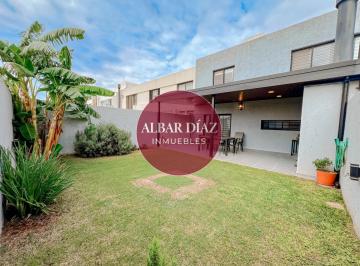 Casa · 135m² · 5 Ambientes · 1 Cochera · Duplex Chacra del Norte II - 3 Dorm.