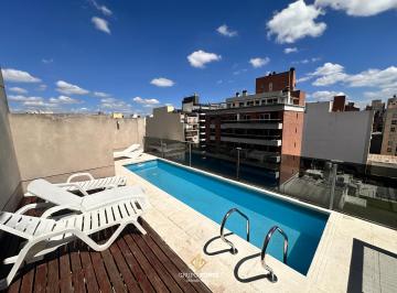 Departamento · 61m² · 3 Ambientes · Departamento en Venta 2 Dorm. en General Paz