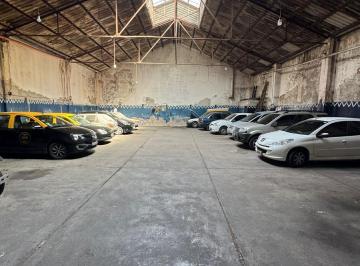 Bodega-Galpón · 319m² · 1 Ambiente · Venta Galpón en Villa Lugano
