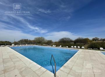 Departamento · 100m² · 4 Ambientes · 1 Cochera · Alquiler 2 Dorm. en Complejo Milenica IV - Camino Carlos Paz