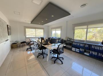 Foto · Oficina 100 m² Amoblada - Cerro de Las Rosas Moderna y Luminosa