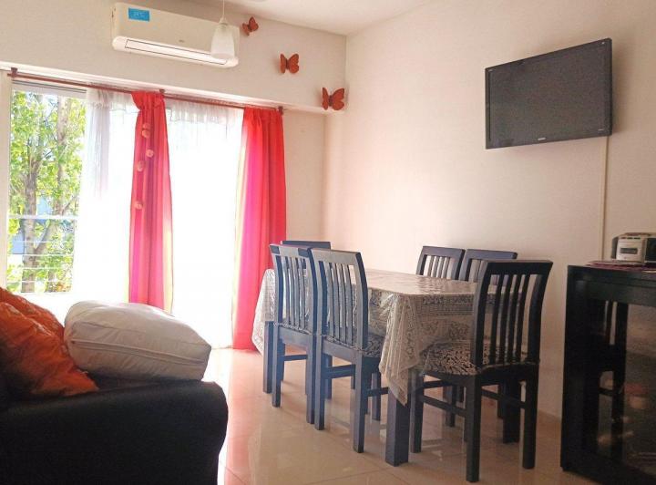Ambiente Divisible - Balcon - Amob - Velez Sarsfield