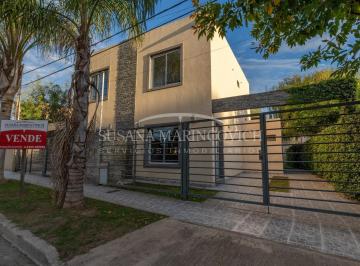 Casa · 85m² · 3 Ambientes · 1 Cochera · Casa a Estrenar en Venta en San Andres de Giles