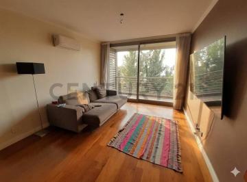 Departamento · 117m² · 4 Ambientes · 1 Cochera · Venta Piso 4 Ambientes Villa Urquiza con Cochera Baulera y Parrilla! Calidad y Diseño