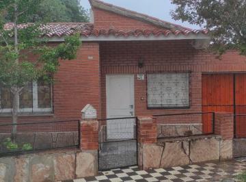 Casa de 1 ambiente, Capilla del Monte · ¡Inversión Imperdible! Casa en Venta a 3 Cuadras del Centro, Capilla del Monte, Córdoba (01 - 576)