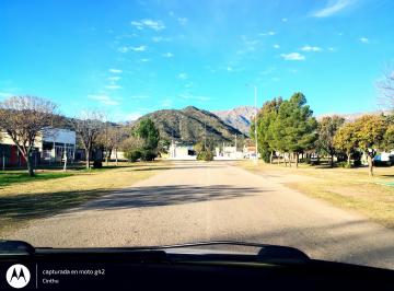 Terreno Venta USD 28.000 · Excelente Ubicación Para Inversión Turística