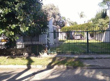 Terreno · 774m² · Venta de Terreno de 15 X 51 Casa Para Reciclar Carapachay Villa Adelina Vicente Lopez