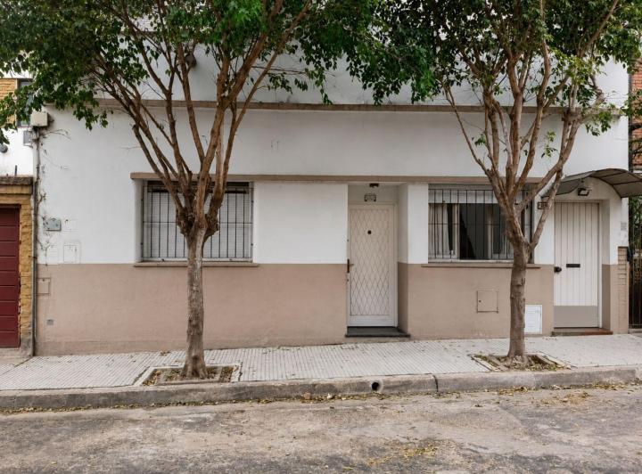 PH · 62m² · 3 Ambientes