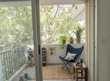 Departamento de 2 ambientes, Belgrano · Venta Palermo Dos Ambientes de 3 Años de Antigüedad, Escriturado, con Amenities. Subte D a 3 Cuadras