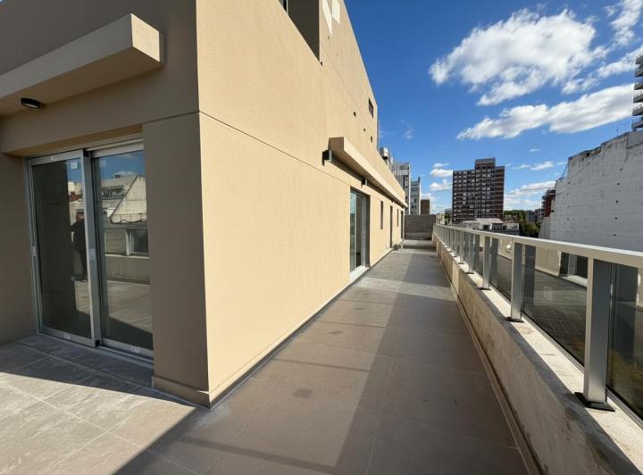 Departamento · 59m² · 3 Ambientes