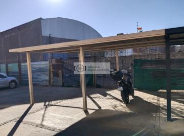 Garage · 20m² · Alquiler Cochera Gllen. Las Cañas y Lamadrid Techada