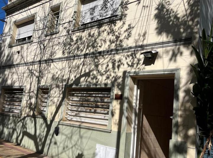 Departamento en alquiler en la Plata · 3 ambientes