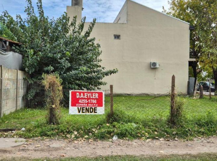Terreno · 168m²