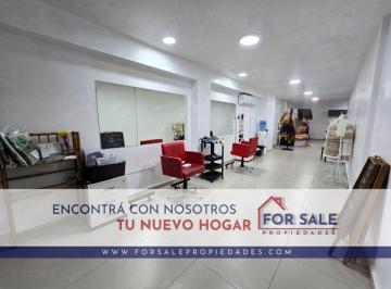Local comercial , Monte Castro · Excelente Local Comercial Sobre Av Álvarez Jonte – Zona Comercial de Monte Castro
