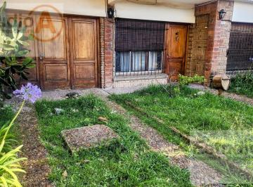 Casa · 97m² · 3 Ambientes · 2 Cocheras · Martinez PH 3 Ambientes, al Frente, con Lote de 340 M!