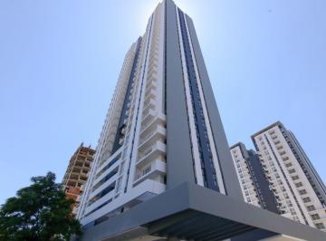 Departamento de 2 ambientes, Ciudad de Santa Fe · Un Dormitorio Paseo del Molino, Candioti.