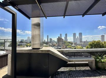 Departamento · 112m² · 4 Ambientes · 2 Cocheras · Venta Departamento 3 Dorm. con Terraza Exclusiva y Cochera Doble – Pichincha