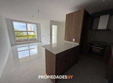 Foto1 · Vende Apartamento de 1 Dormitorio y Medio en Punta del Este