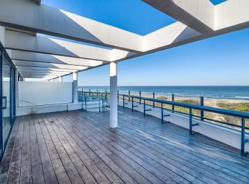 Departamento · 275m² · 4 Dormitorios · 2 Cocheras · Departamento Arenas Blancas