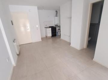 Departamento · 45m² · 2 Ambientes · Departamento Alquiler 1 Dormitorio con Balcón. Nueva Cordoba. Pileta. Amenities. Santiago Temple 100