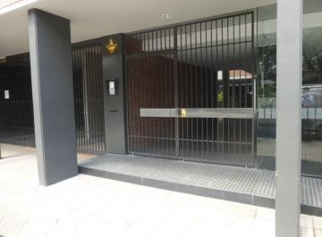Departamento de 2 ambientes, Rosario · Alquiler – 1 Dorm. – Buenos Aires 2353