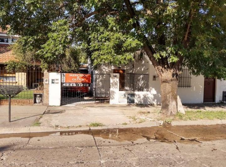 PH · 70m² · 3 Ambientes · 1 Cochera