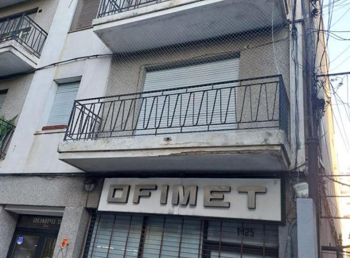 Departamento · 70m² · 3 Ambientes