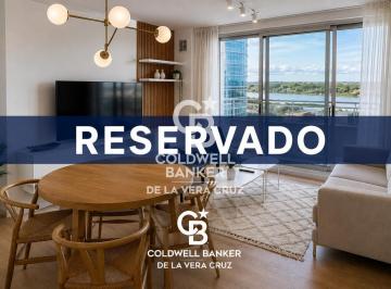Departamento · 2 Dormitorios · 1 Cochera · Departamento - Santa Fe