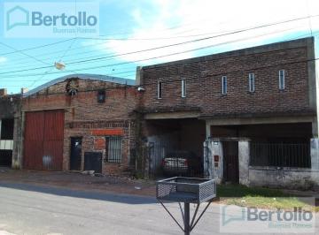 Bodega-Galpón · 716m² · Venta - Galpón - Jose Ingenieros 5456 - Empalme - Rosario