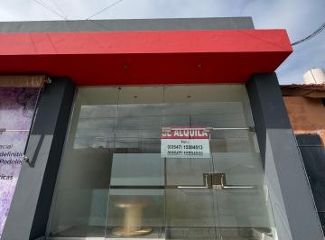 Local comercial de 1 ambiente, Alta Gracia · Local Comercial en Alquiler - Alta Gracia