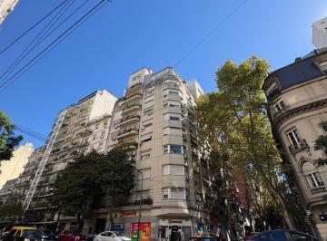 Departamento · 134m² · 4 Ambientes · Departamento en Recoleta