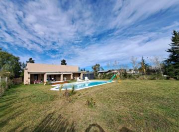 JSP-JSP-5094_2 · Venta de Casa de 2 Dorm., en El Rodeo