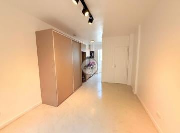 Departamento · 24m² · 1 Ambiente · Departamento Monoambiente Reciclado en Venta | Plaza Colon