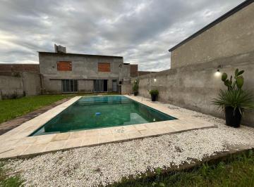Casa · 84m² · 1 Ambiente · Venta Casa en Recreo Sur