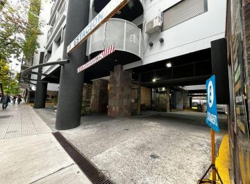 Garage , Belgrano · Cochera Amplia en Excelente Ubicación