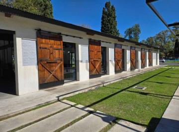Terreno · 511m² · Lote en Barrio Santa Sofia, Pilar del Este, Pilar, Gba.
