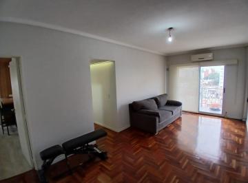 Departamento · 52m² · 3 Ambientes · 1 Cochera · Semipiso 3 Ambientes con Cochera en Venta en Villa Santa Rita