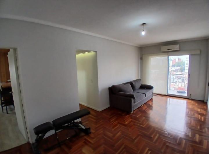 Semipiso 3 Ambientes con Cochera en Venta en Villa Santa Rita