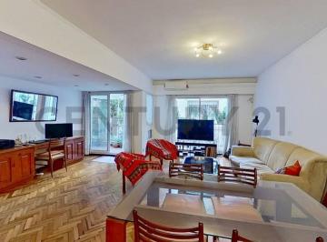 Departamento · 124m² · 4 Ambientes · Venta Departamento 4 Ambientes – Palermo