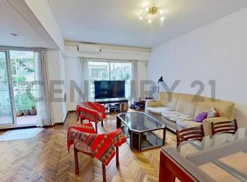 Departamento · 124m² · 4 Ambientes · Venta Departamento 4 Ambientes – Palermo
