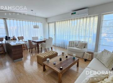 Departamento · 47m² · 2 Ambientes · 1 Cochera · Venta Departamento Dos Ambientes con Cochera y Amenities en Vicente López
