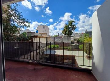 Departamento de 3 ambientes, Villa del Parque · Hermoso Dpto en Villa del Parque Contrafrente con Patio y Lavadero
