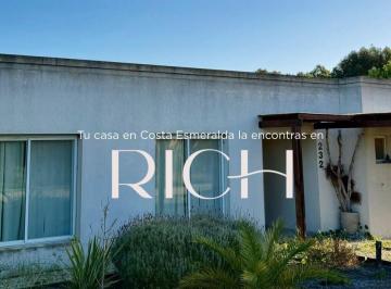 RIH-RIH-549_2 · Casa en Venta Costa Esmeralda - Oportunidad
