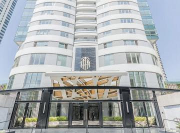 Departamento de 3 ambientes, Puerto Madero · Alquiler, Alvear Tower, Puerto Madero, 3 Ambientes, Amoblado C/cochera