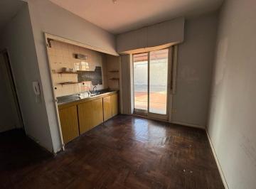 Departamento · 26m² · 1 Ambiente · Departamento en Villa Ballester