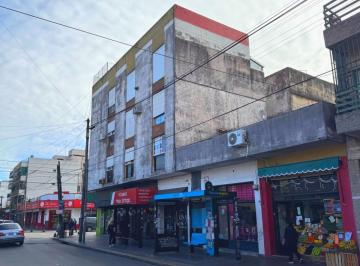 Departamento · 26m² · 1 Ambiente · Departamento con Terraza Propia en Centro Villa Ballester