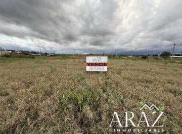 Terreno · 250m² · Las Hortencias II