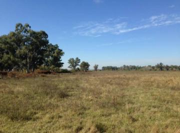 Terreno · 1160000m² · Lote en Venta en Escobar