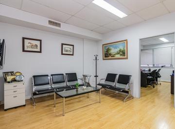 Oficina comercial · 63m² · 3 Ambientes · Oficina en San Nicolás